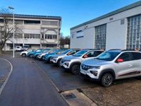 gebraucht Dacia Spring Electric Comfort Plus CCS