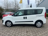 gebraucht Fiat Doblò DobloActive|5-Sitze|AHK|