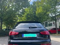 gebraucht Audi Q3 2.0 TFSI 155kW S tronic quattro -