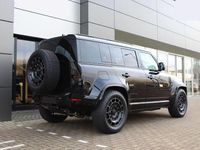 Neu Land Rover Defender 635 PS (467 kW) 2026 Schwarz SUV