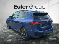 Gebraucht BMW 230 M Sport 326 PS (239 kW) 2023 Blau Kombi