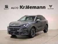 Nowe Cupra Terramar 204 KM (150 kW) 2026 Szary SUV