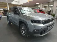 Neu Jeep Compass 145 PS (106 kW) 2026 Yosemite (519) SUV