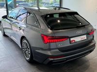 Gebraucht Audi A6 Sport 252 PS (185 kW) 2021 Grau Kombi