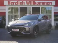 Neu MG HS Luxury 224 PS (164 kW) 2026 Cosmicsilbermet. SUV