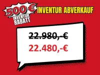 Gebraucht Opel Grandland X 131 PS (96 kW) 2024 Rot SUV