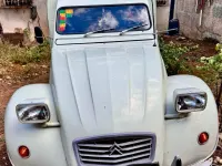 Gebraucht Citroën C3 24 PS (17 kW) 1977 Beige