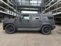 gebraucht Hummer H2 H2