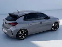 Neu Opel Corsa-e 114 kW (156 PS) 2026 Grau Kleinwagen