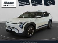 Neu Kia EV3 Earth 150 kW (204 PS) 2026 Weiß SUV