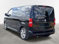 gebraucht Peugeot Traveller Allure L2 BlueHDi Standheizung AHK