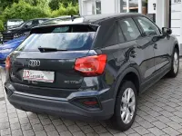 Gebraucht Audi Q2 Sport 110 PS (80 kW) 2022 Grau SUV