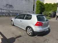 Gebraucht VW Golf IV 116 PS (85 kW) 2004 Silber Limousine