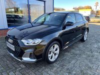 Gebraucht Audi A1 150 PS (110 kW) 2022 Mythosschwarz (metallic) Kleinwagen