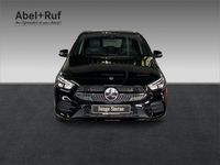 gebraucht Mercedes B250e EDITION+AMG+MBUX+NIGHT+Kamera+CarPlay+LED