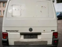 Gebraucht VW Transporter 88 PS (64 kW) 2002 Weiß Van