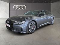 gebraucht Audi A6 Limousine TFSI e Sport