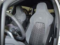 Gebraucht VW Golf VIII R-line 150 PS (110 kW) 2024 Pure white Kombi