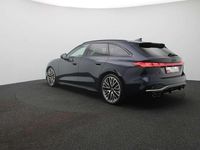 Gebraucht Audi A5 Ambiente 204 PS (150 kW) 2024 Firmamentblau metallic Coupé