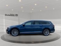 gebraucht VW Passat Variant 2.0 TDI R-Line HUD MATRIX AHK