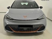 Second-hand Cupra Born 150 kW (204 CP) 2024 Gri Hatchback