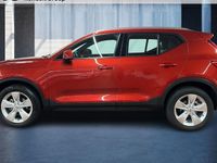Gebraucht Volvo XC40 Core 129 PS (94 kW) 2024 Rot SUV