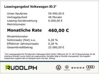 Neu VW ID.3 GTX 239 kW (326 PS) 2025 Violett Kleinwagen