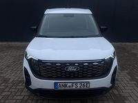 Gebraucht Ford Transit Trend 100 kW (136 PS) 2025 Weiß Van / Kleinbus