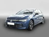 Usata VW Golf VIII 150 CV (110 kW) 2025 Blu Berlina