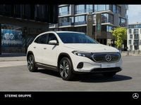 Gebraucht Mercedes EQA250 139 kW (190 PS) 2024 SUV