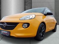 gebraucht Opel Adam 1.2 120 Jahre IntelliLink SHZ LenkradHZG Temp PDC