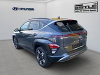 gebraucht Hyundai Kona 1.6 SXDi HEV Trend Assistenzpaket