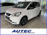 Gebraucht Seat Mii Beats 60 PS (44 kW) 2019 Weiss Kleinwagen