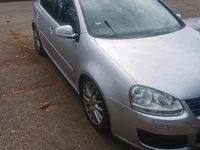 Gebraucht VW Golf V GT 174 PS (127 kW) 2007 Grau Kleinwagen