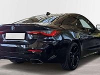 Gebraucht BMW 440 340 PS (250 kW) 2021 Schwarz Coupé