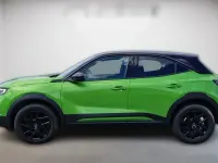 Gebraucht Opel Mokka 136 PS (100 kW) 2023 Grün metallic SUV