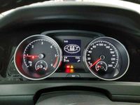 gebraucht VW Golf VII Golf IQ.DRIVE2.0 TDI IQ.drive LED+ACC+Navi+17"