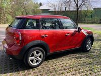 gebraucht Mini One Countryman One One