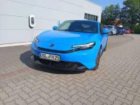 Gebraucht Honda Prelude Advance 184 PS (135 kW) 2026 Racing blue p. Coupé