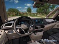 Nuova VW Multivan 150 CV (110 kW) 2026 Nero Monovolume