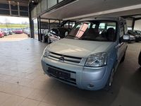 Gebraucht Citroën Berlingo 75 PS (55 kW) 2005 Grau Van / Kleinbus
