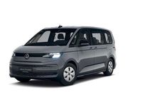 Ny VW Multivan 150 HK (110 kW) 2026 MPV