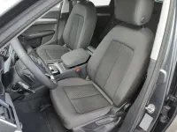 Gebraucht Audi Q5 S-Line 204 PS (150 kW) 2023 Daytonagrau perleffekt SUV