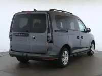 Gebraucht VW Caddy Life 150 PS (110 kW) 2025 Grau Van / Kleinbus