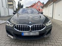 gebraucht BMW 840 i Grand Coupé XDrive