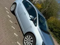 Gebraucht Opel Astra 131 PS (96 kW) 2014 Grau Limousine