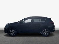 gebraucht Kia Sportage 1.6 T-GDI GT-Line AWD Aut.