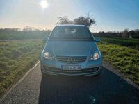 Gebraucht Mercedes A200 136 PS (100 kW) 2009 Silber Kleinwagen
