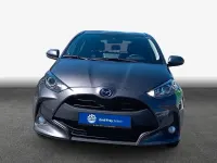 Gebraucht Mazda 2 116 PS (85 kW) 2023 Grau Kleinwagen