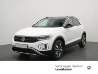 Gebraucht VW T-Roc Goal 150 PS (110 kW) 2025 SUV
